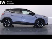 Usado Renault Captur Techno 101 CV (74 kW) 2025 Blanco SUV