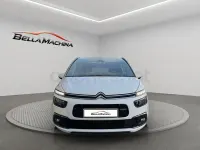 Usado Citroën C4 SpaceTourer PureTech 130 CV (95 kW) 2021 Blanco Monovolumen
