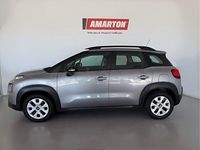 Usado Citroën C3 Aircross Live 110 CV (80 kW) 2020 Gris / plata SUV