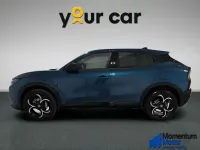 Usado Alfa Romeo Junior Sprint 147 CV (108 kW) 2025 Azul SUV