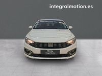Usado Fiat Tipo City Life 100 CV (73 kW) 2023 Blanco Berlina