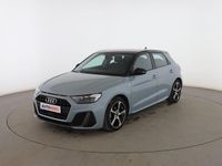 Usado Audi A1 Sportback S-Line 95 CV (69 kW) 2022 Utilitario