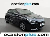 Usado MG MG3 Comfort 116 CV (85 kW) 2025 Blanco Utilitario