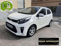 Usado Kia Picanto 67 CV (49 kW) 2022 Blanco Utilitario