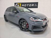 Brugt VW Golf VII GTI 290 HK (213 kW) 2020 Grå Sedan