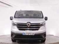 Usado Renault Trafic Zen 150 CV (110 kW) 2023 Plata
