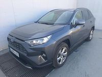 Usado Toyota RAV4 Hybrid Advance 218 CV (160 kW) 2020 SUV