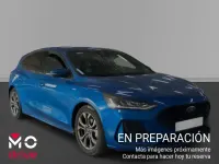 Usado Ford Focus ST-Line X 125 CV (91 kW) 2024