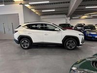 Usado Hyundai Tucson 215 CV (158 kW) 2025 Blanco SUV