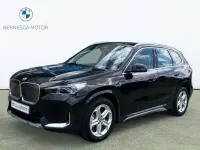 Nuevo BMW iX1 Comfort Edition 150 kW (204 CV) 2025 Negro SUV