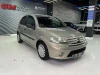 Usado Citroën C3 90 CV (66 kW) 2006 Beige Berlina