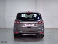 usado Ford S-MAX Titanium