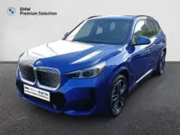 Usado BMW iX1 Comfort Edition 150 kW (204 CV) 2026 Azul SUV