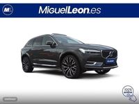 usado Volvo XC60 2.0 T8 AWD Recharge Inscription Auto