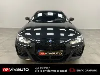 Usado BMW 430 258 CV (189 kW) 2021 Negro Coupe