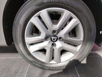 Usado Dacia Sandero Comfort 91 CV (66 kW) 2021 Naranja Berlina