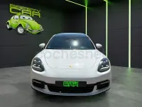 Usado Porsche Panamera 4 462 CV (339 kW) 2019 Blanco Utilitario