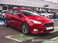 usado Ford Focus 1.5TDCi ST-Line 120