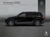 Usado Mercedes EQB250 139 kW (190 CV) 2022 Negro SUV