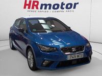 Usado Seat Ibiza FR 115 CV (84 kW) 2024 Utilitario