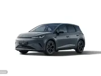 Nuevo BYD Dolphin Comfort 155 kW (212 CV) 2026 Gris Utilitario