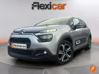 Brugt Citroën C3 102 HK (75 kW) 2024 Grå Sedan