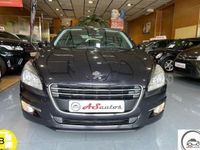 usado Peugeot 508 1.6 e-HDi 112 CV ca. rob. S&S Active