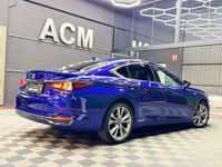 Usado Lexus ES300 Sport Line 218 CV (160 kW) 2019 Azul Berlina