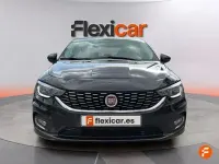 Usado Fiat Tipo Lounge 95 CV (69 kW) 2020 Negro Berlina