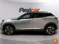 Usado Peugeot 2008 Active 130 CV (95 kW) 2023 Gris SUV