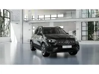 Nuevo Mercedes GLE300 269 CV (197 kW) 2025 Negro obsidiana SUV