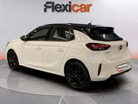 Usado Opel Corsa Edition 75 CV (55 kW) 2023 Blanco Berlina
