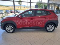 Usado Hyundai Kona 120 CV (88 kW) 2020 Rojo SUV