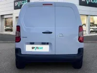Nuevo Opel Combo S 102 CV (75 kW) 2026 Blanco Monovolumen