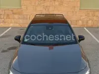 Usado Mercedes A35 AMG 306 CV (225 kW) 2020 Gris / plata Berlina
