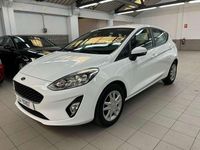 Usado Ford Fiesta Trend+ 86 CV (63 kW) 2019 Blanco Utilitario