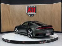 Usado Porsche 911 Carrera S 450 CV (330 kW) 2019 Gris / plata Coupe