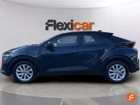 Usado Toyota C-HR Active 140 CV (102 kW) 2024 Azul SUV