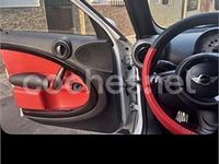 Brugt Mini Cooper S Countryman 184 HK (135 kW) 2010 Hvid SUV