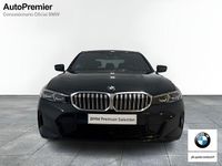 Usado BMW 318 Comfort Edition 150 CV (110 kW) 2025 Negro Berlina