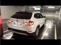 Usado BMW X1 143 CV (105 kW) 2015 Blanco SUV