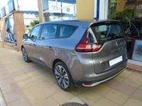 Usado Renault Grand Scénic IV Life 120 CV (88 kW) 2020 Gris / plata Monovolumen