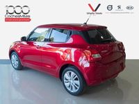 usado Suzuki Swift 1.2 Mild Hybrid Gle Cvt