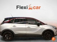 Usado Opel Crossland S 110 CV (80 kW) 2023 Gris SUV