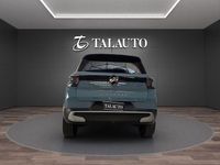 Nuevo Citroën C3 Aircross 145 CV (106 kW) 2026 Azul SUV