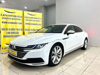 usado VW Arteon 2.0TDI DSG7 140kW