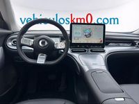 Usado Smart #1 Pro 200 kW (272 CV) 2024 Verde SUV