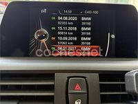 Usado BMW 118 Comfort Edition 143 CV (105 kW) 2015 Blanco Utilitario