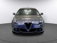 Usado Alfa Romeo Giulietta 120 CV (88 kW) 2020 Gris Utilitario