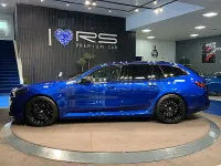 Usado BMW M5 Comfort Edition 727 CV (534 kW) 2025 Azul Familiar